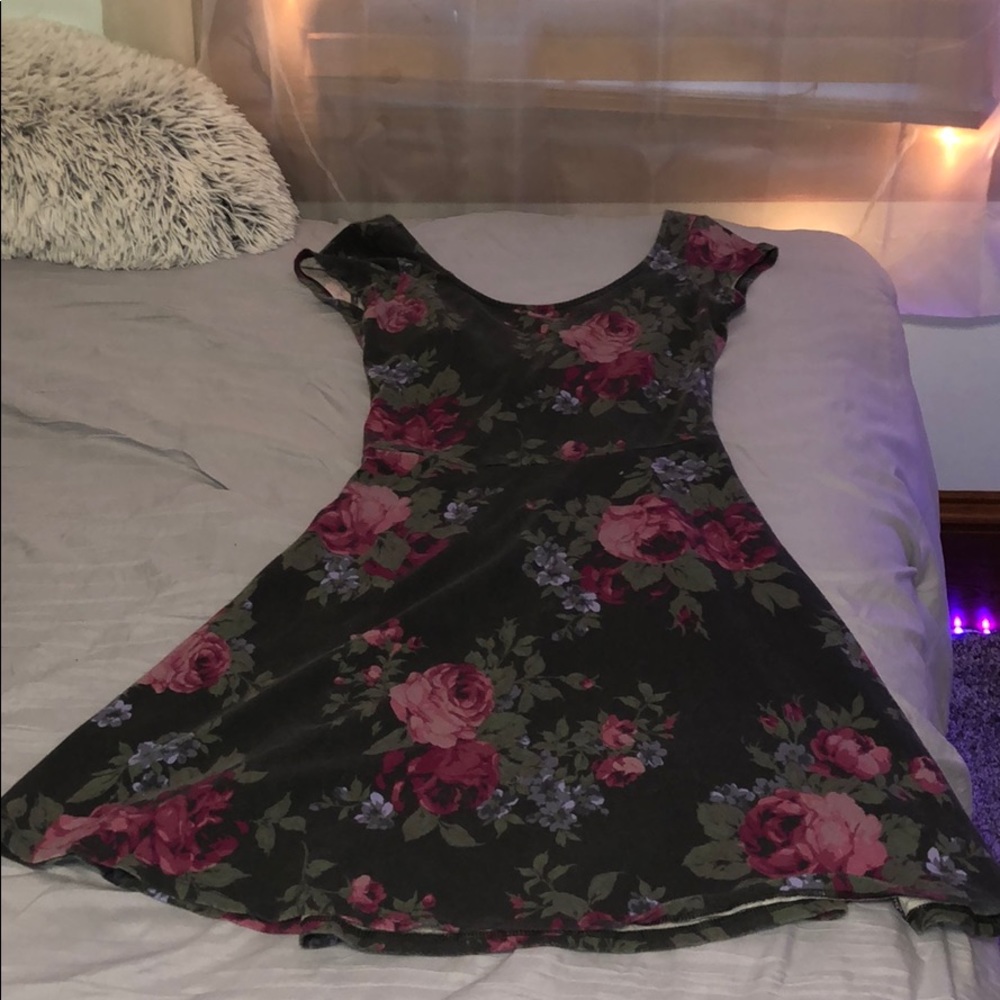 American Eagle Outfitters Dress.